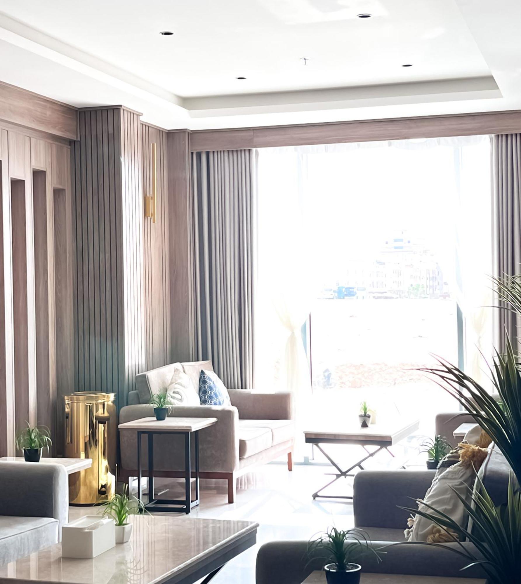 Apartment Nars Al Nuzha *