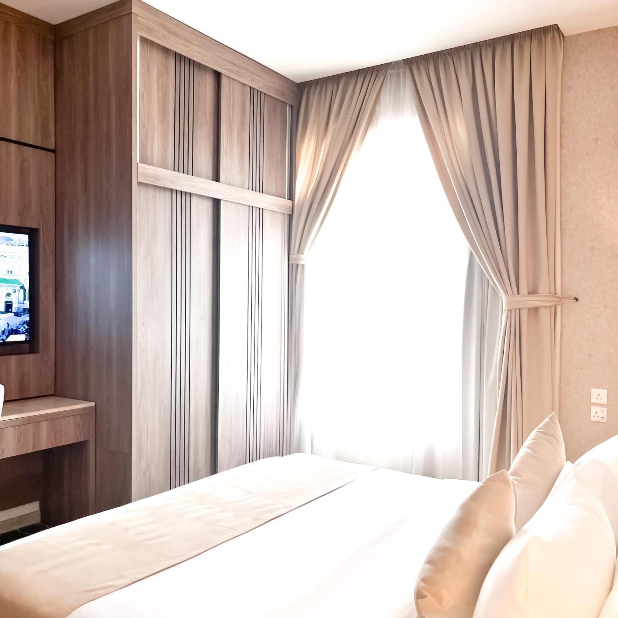 Apartment Nars Al Nuzha Jeddah
