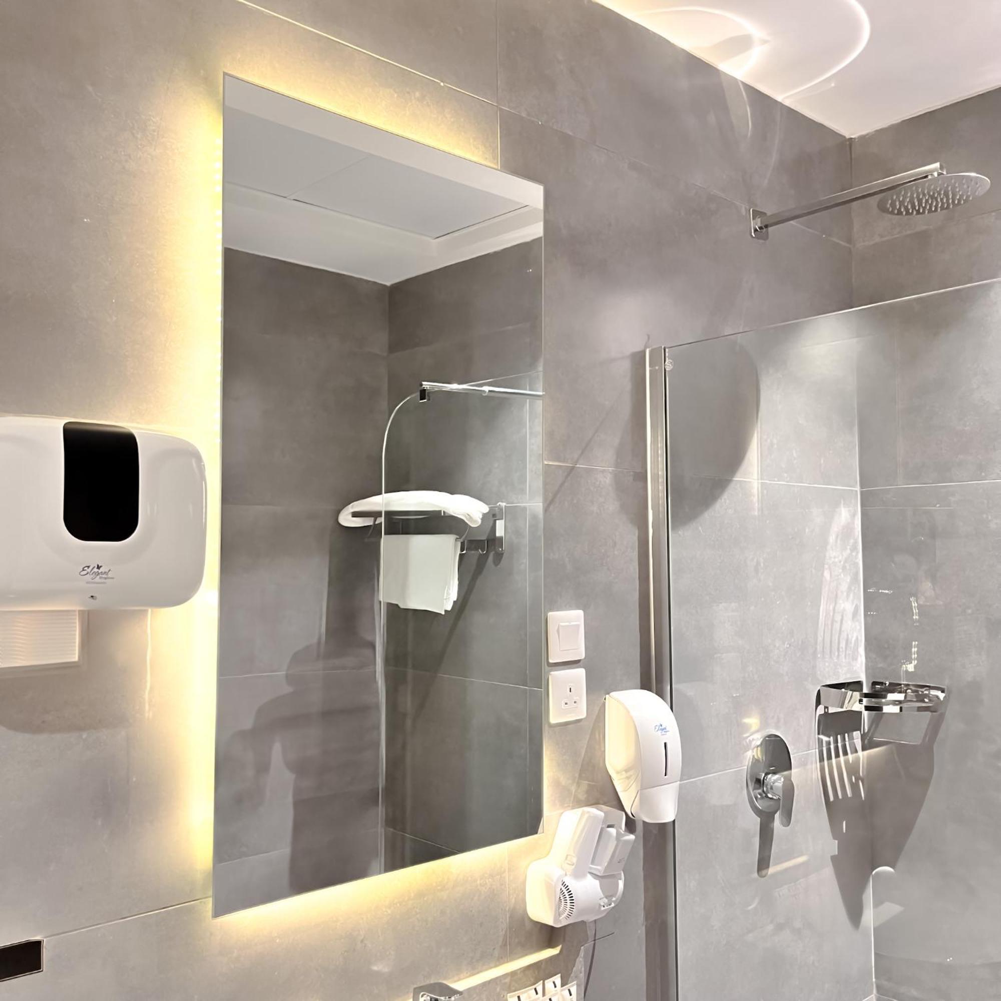 Nars Al Nuzha Apartment