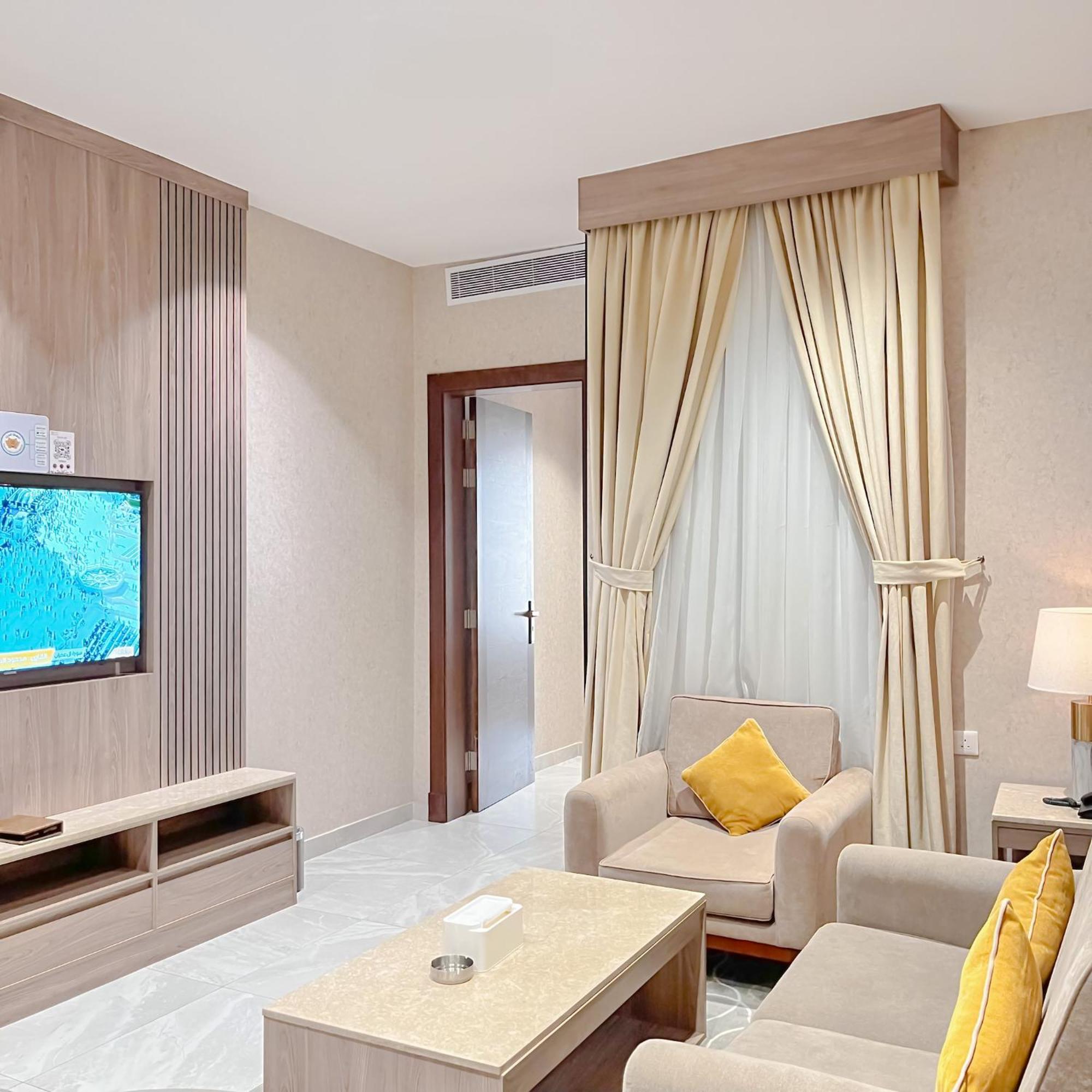 Apartment Nars Al Nuzha