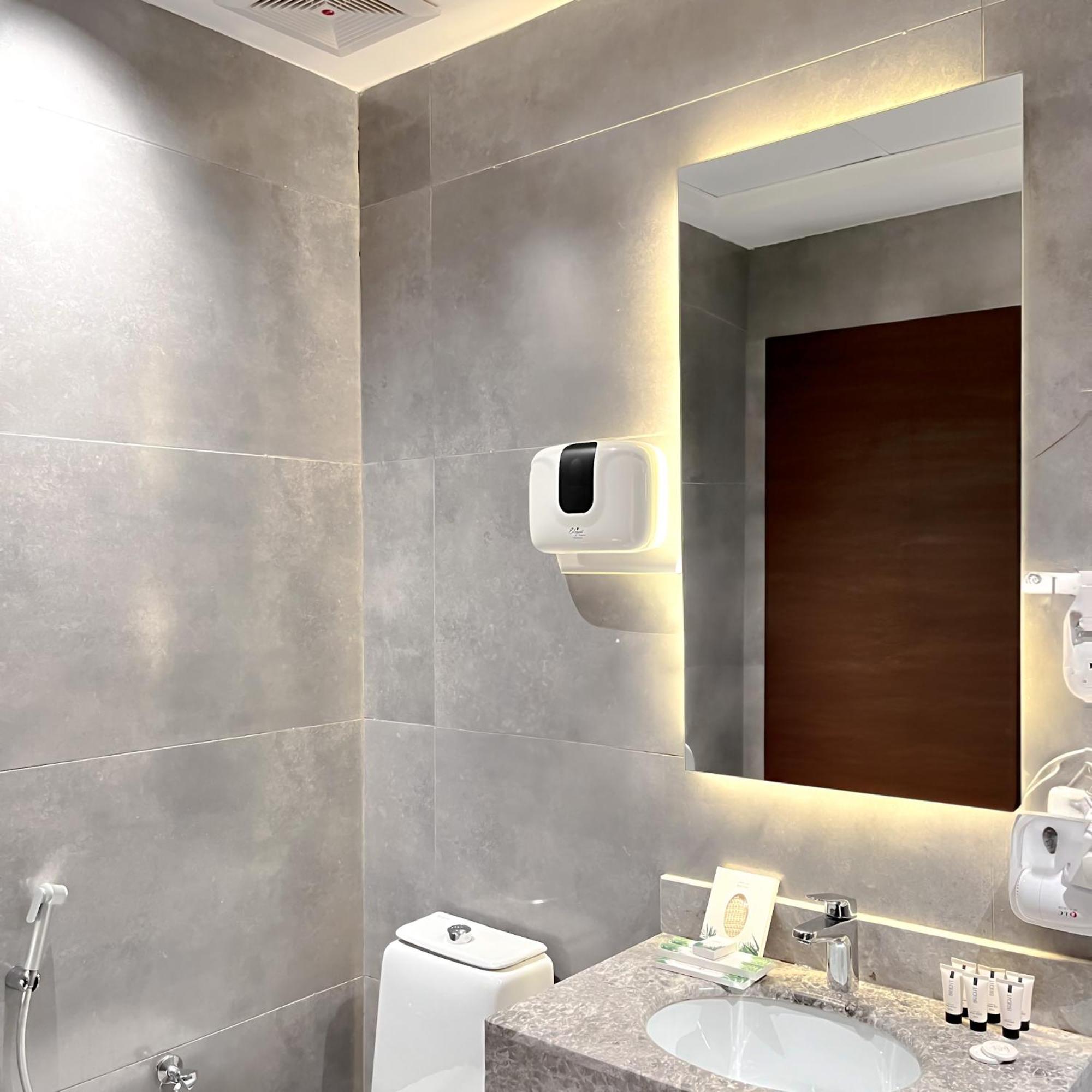 Apartment Nars Al Nuzha *