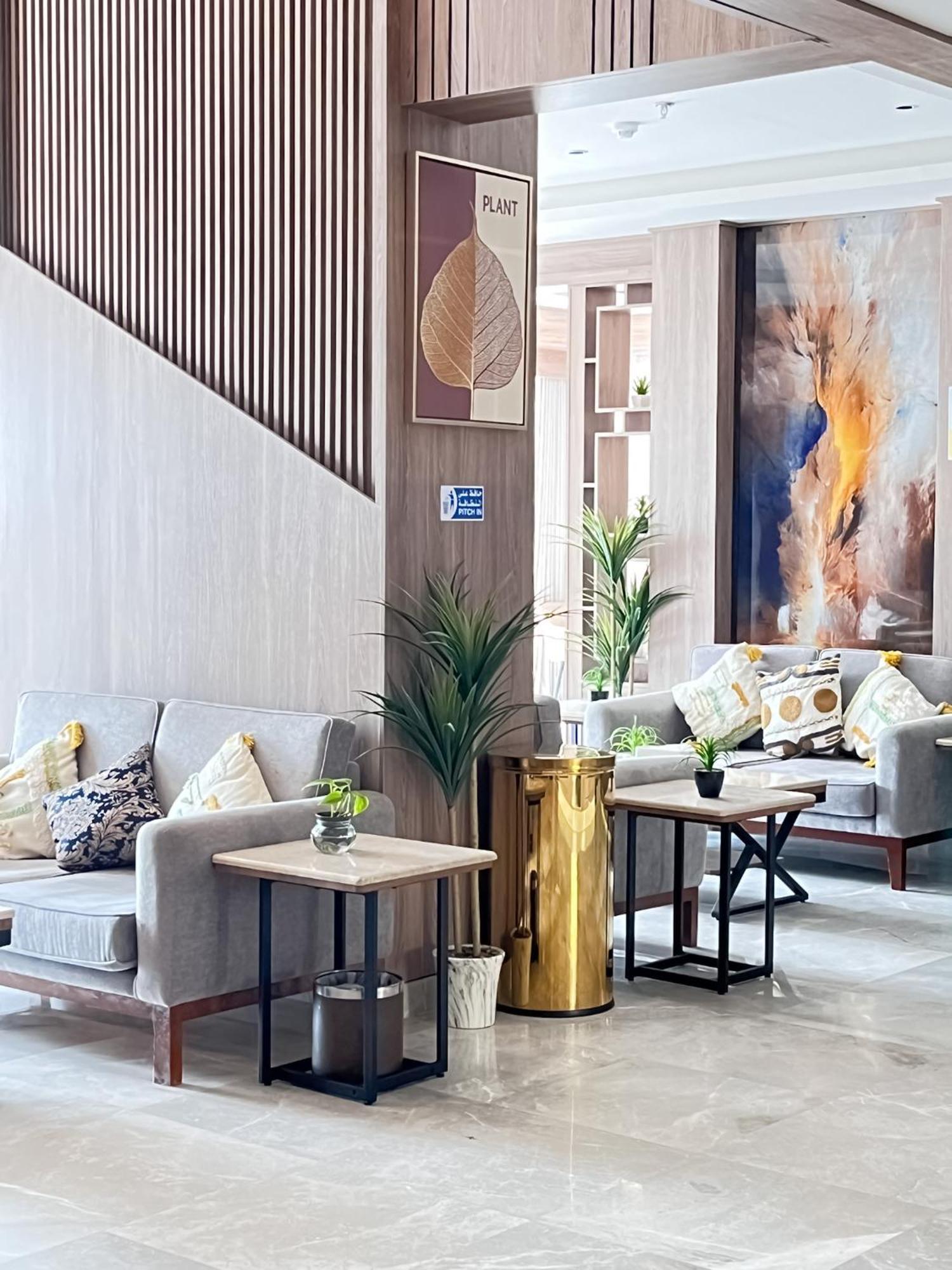 Nars Al Nuzha Apartment Jeddah