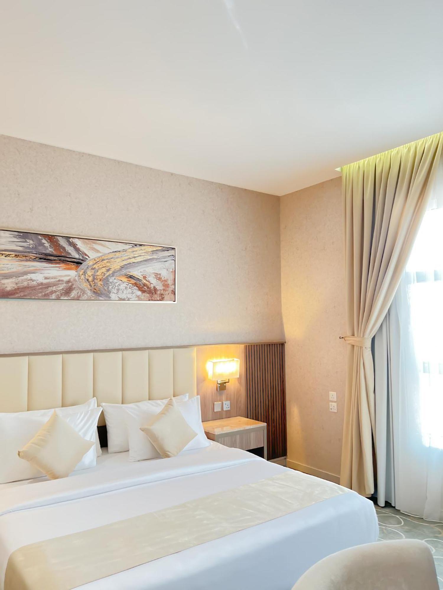 Apartment Nars Al Nuzha Jeddah